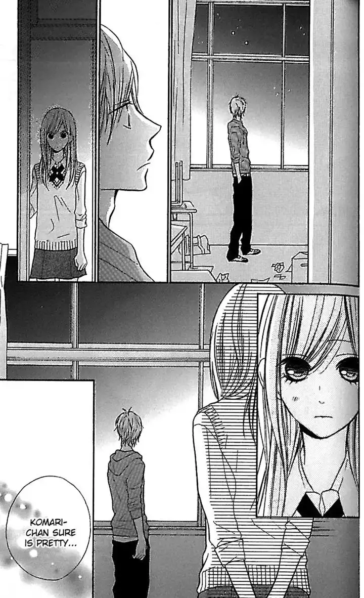 Hanagimi to Koisuru Watashi Chapter 15 25